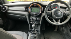 MINI Convertible 1.5 Cooper II 2dr Petrol Convertible